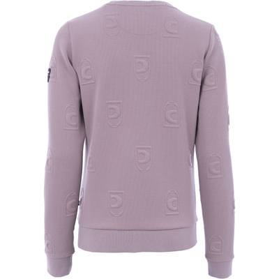 Cavallo Elba Top - Powder Lilac
