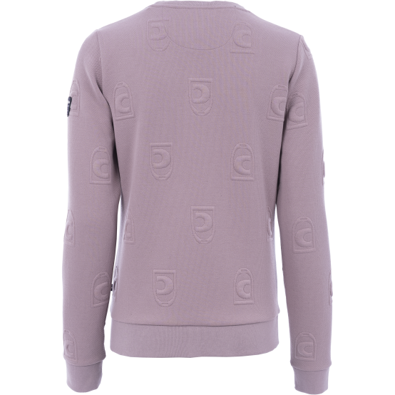 Cavallo Elba Top - Powder Lilac