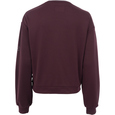 Cavallo Elora Shirt - Deep Plum
