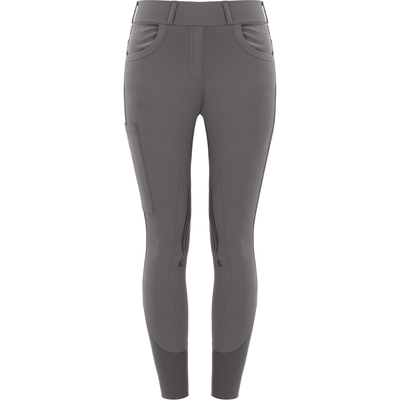 Cavallo Lee Grip Breeches - Stone