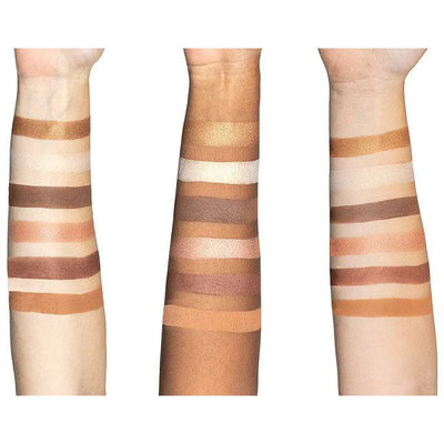 Latigo N' Lace -Western Eyeshadow Palette