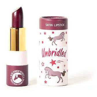 Blue Ribbon Beauty "Unbridled" Lipstick