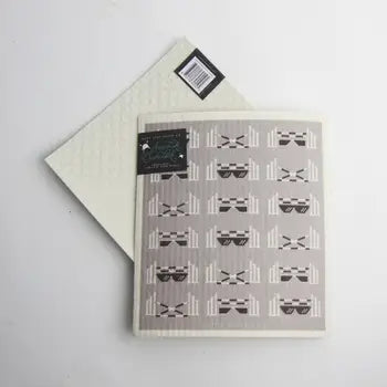 Hunt Seat Paper Company - Swedish Dish Cloth - High Standards