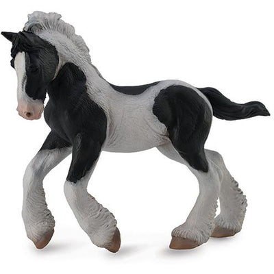 Breyer Gypsey Piebald