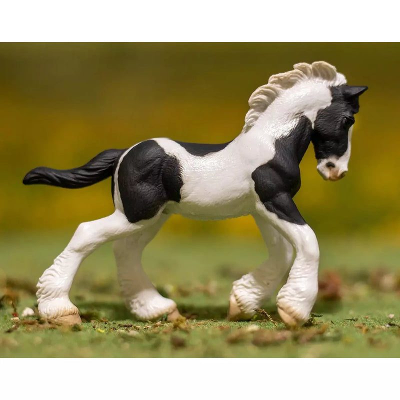 Breyer Gypsey Piebald