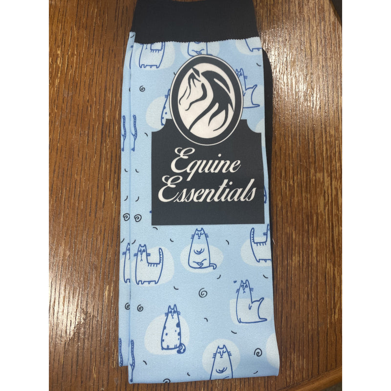 Dreamers and Schemers Equine Essentials Boot Socks