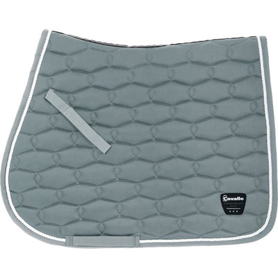 Cavallo Hallima Saddle Pad - All Purpose