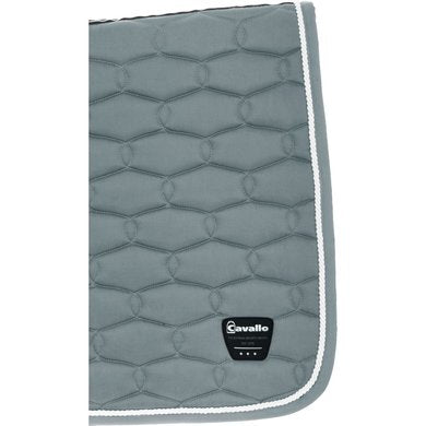 Cavallo Hallima Saddle Pad - Dressage