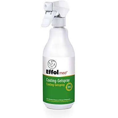 Effol Cooling Gel Spray