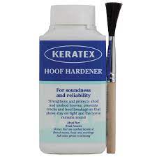 Keratex Hoof Hardener