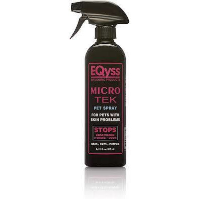 EQyss Micro-Tek Spray