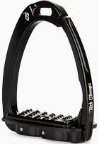 Tech Stirrups - Venice Flat EVO