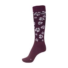 Cavallo Success Socks - Rubin Clover