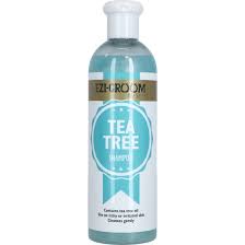 EZI-Groom Tea Tree Shampoo