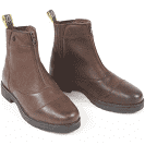 Shires Moretta Emilia Fleece Lined Boots