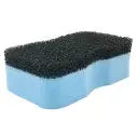 Epona April Power Shower Sponge Horse Sponge