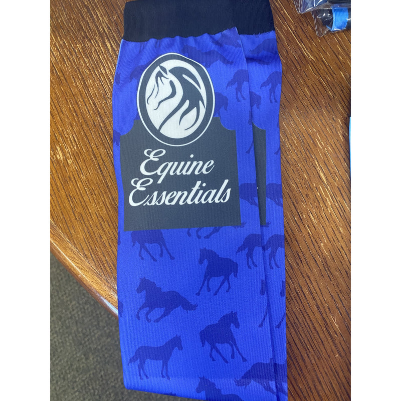 Dreamers and Schemers Equine Essentials Boot Socks