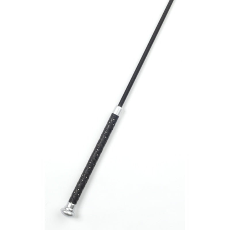 Equi-Star Diamond Soft Grip - Black - 44in