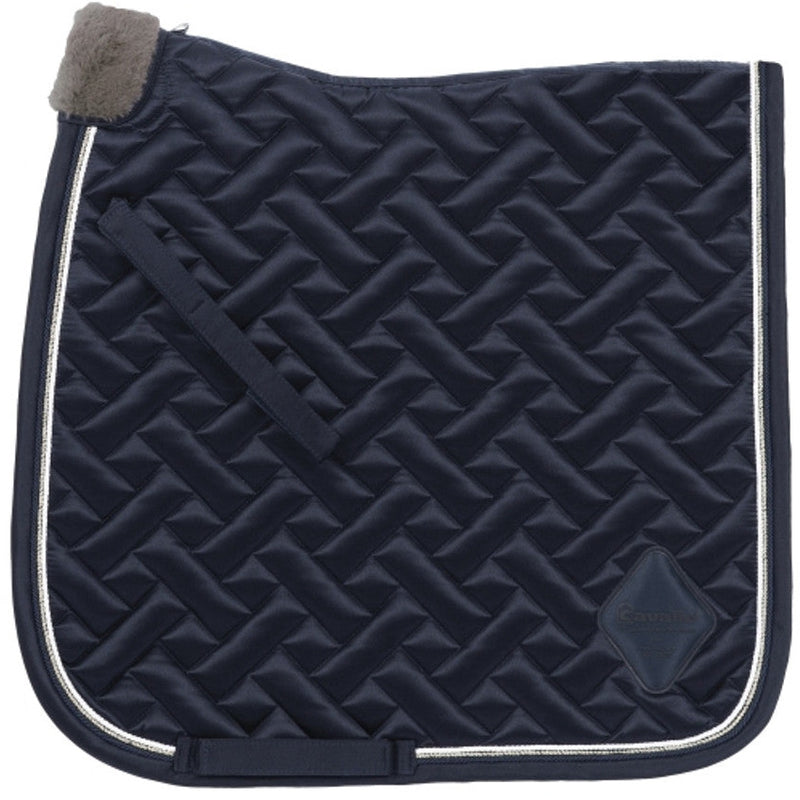 Cavallo Hadera Dressage Saddle Pad