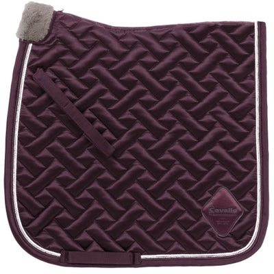 Cavallo Hadera Dressage Saddle Pad