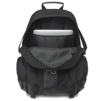 Charles Owen Back Pack