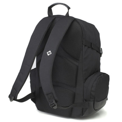 Charles Owen Back Pack