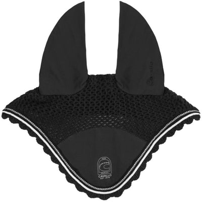 Cavallo Hinata Fly Veil