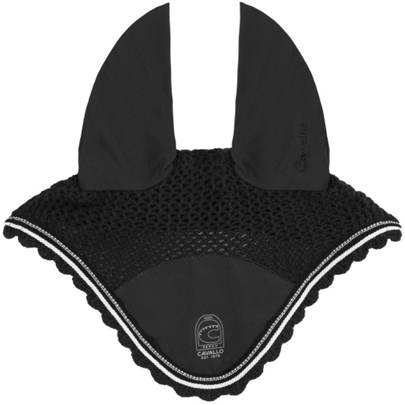 Cavallo Hinata Fly Veil
