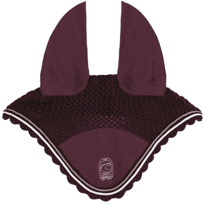 Cavallo Hinata Fly Veil