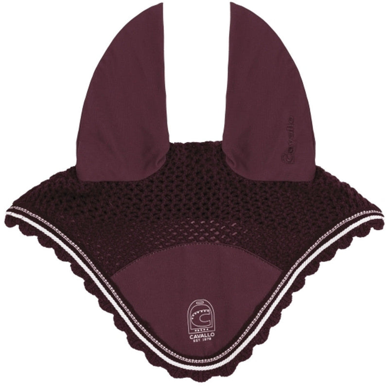 Cavallo Hinata Fly Veil