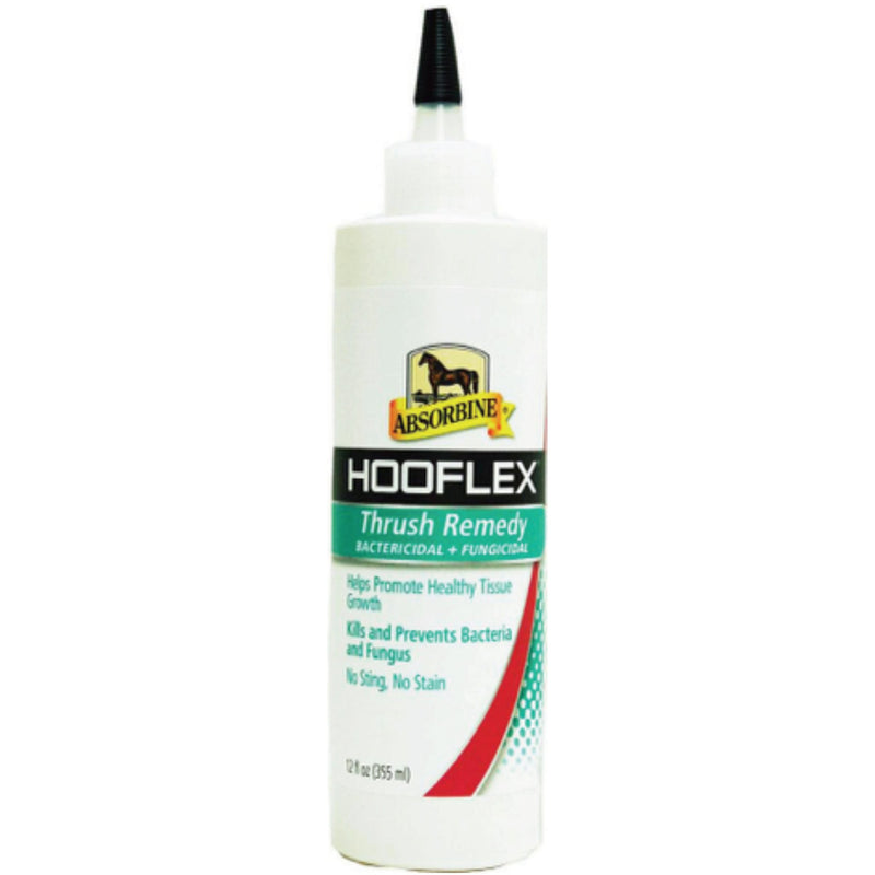 Hooflex Thrush Remedy