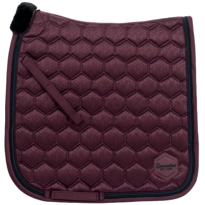 Cavallo Hoshi Dressage Saddle Pad