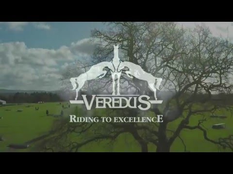 Veredus E-Vento XC Boots