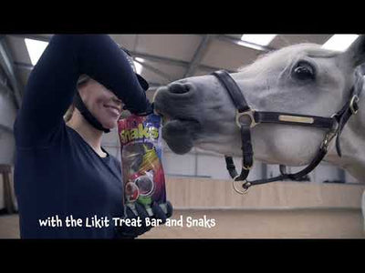 Likit Treat Bar Variety Pack