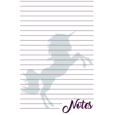 The Hunter Jumper's Journal