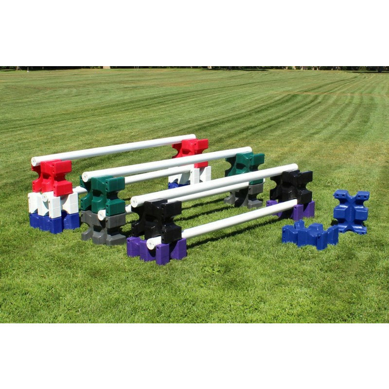 Burlingham Sports Riser Max Jump