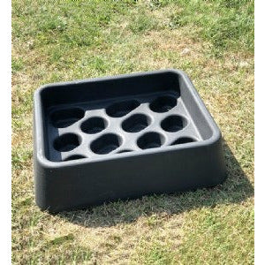 Burlingham Sports Gradual Feeder