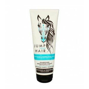 Jump Your Hair Shampoo - For Blondes/Light Colored Hair