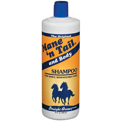 Mane 'N Tail Shampoo