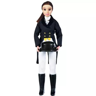 Breyer Meghan Dressage Rider