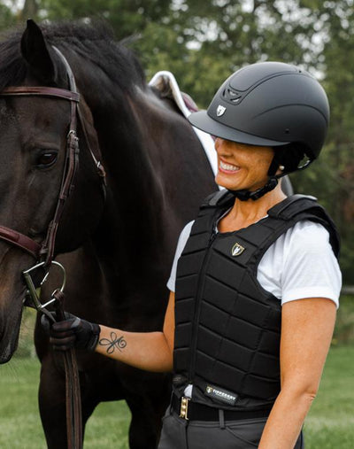 Tipperary Contender Vest