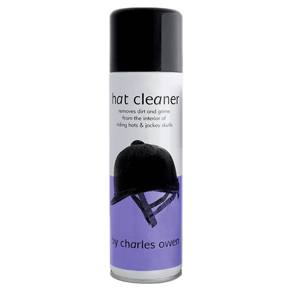 Charles Owen Helmet Cleaner