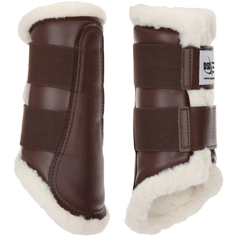 Original Dressage Sport Boot  - Brown