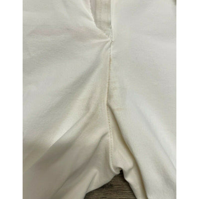 Tailored Sportsman KP Breeches - White - 30 - USED