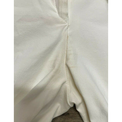 Tailored Sportsman Breeches, White - 30 - USED