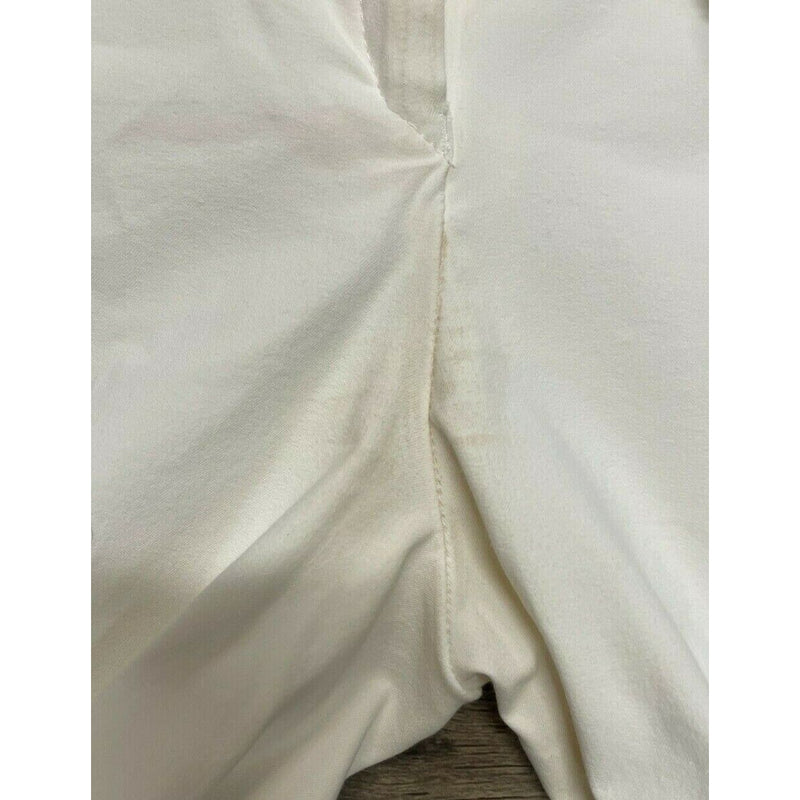 Tailored Sportsman Breeches, White - 30 - USED