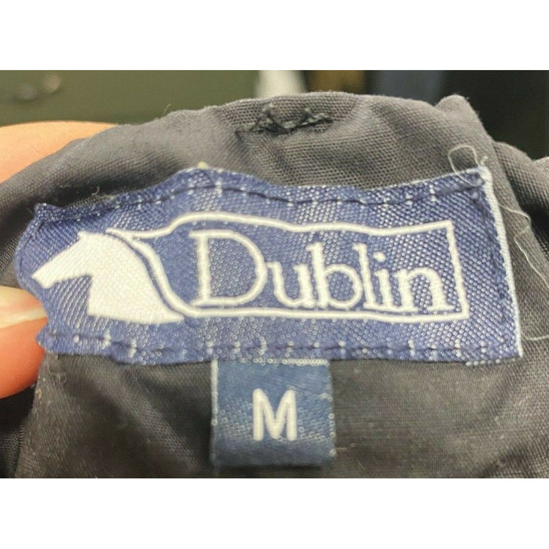 Dublin Winter Pants -  Black - M - USED