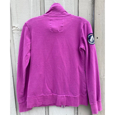 Supreme Jacket - Purple - Small - USED