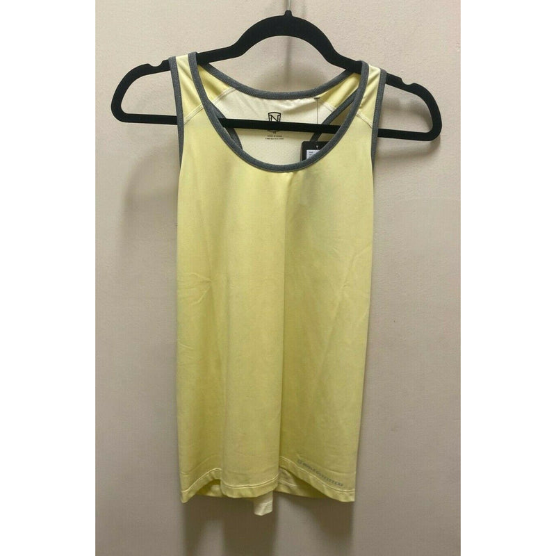 Noble Outfitters Tank - Yellow - XS - USED