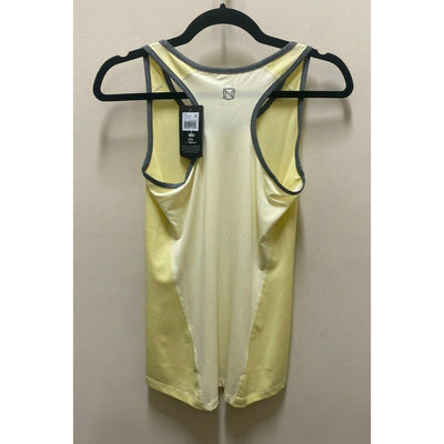 Noble Outfitters Tank - Yellow - XS - USED